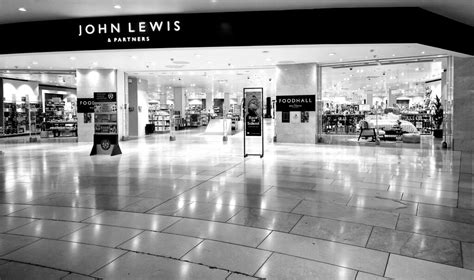 john lewis bluewater bureau de change